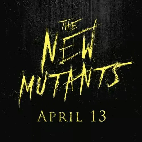 The New Mutants