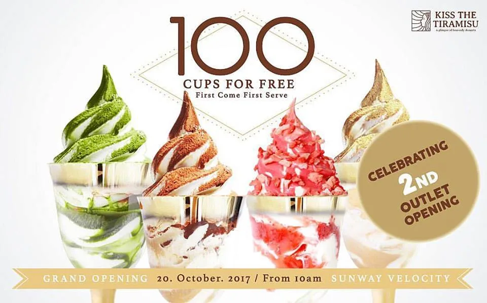 Deepavali Food Promos