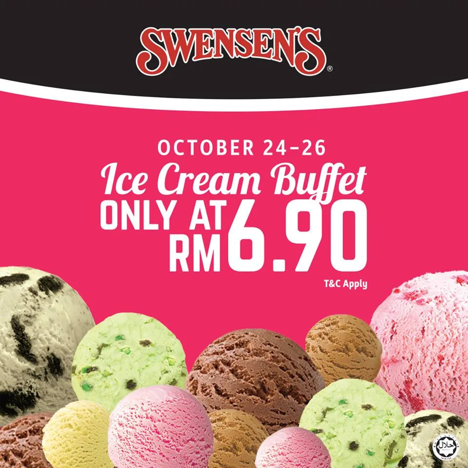 Swensen's Malaysia