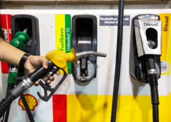 Petrol Diesel Prices