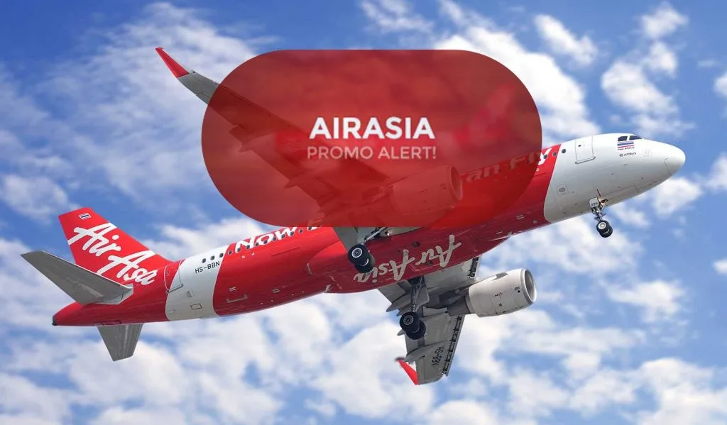 AirAsia