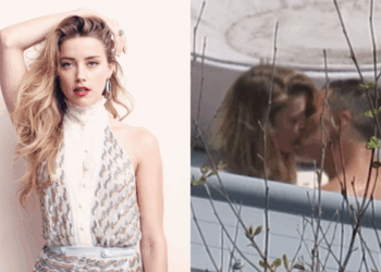 Amber Heard