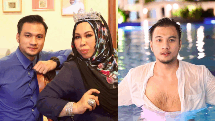 Dato’ Seri Vida
