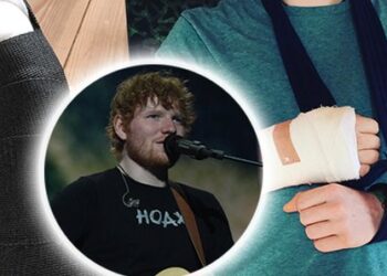 Ed Sheeran
