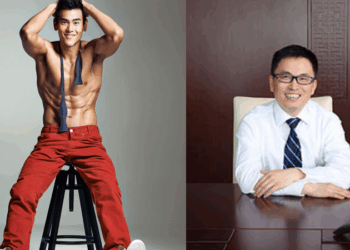 Eddie Peng