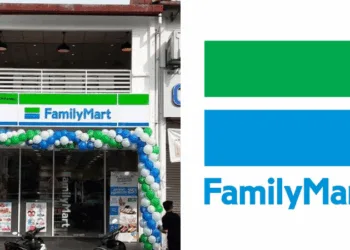 FamilyMart Wangsa Maju