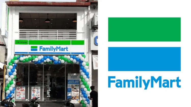 FamilyMart Wangsa Maju