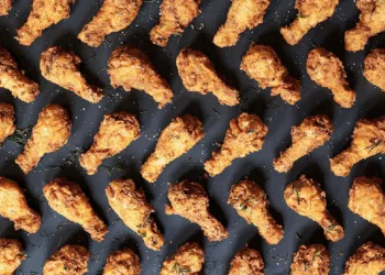 Fried Chicken Festival