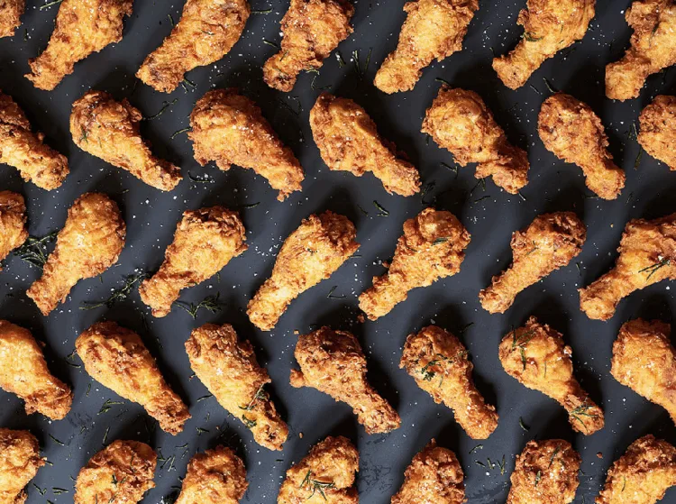 Fried Chicken Festival