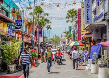 Source: Darren & Shelley via Getting Stamped