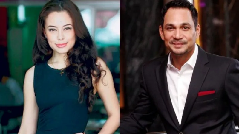 Hans Isaac Aileen Gabriella Robinson