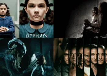 Best Halloween Films