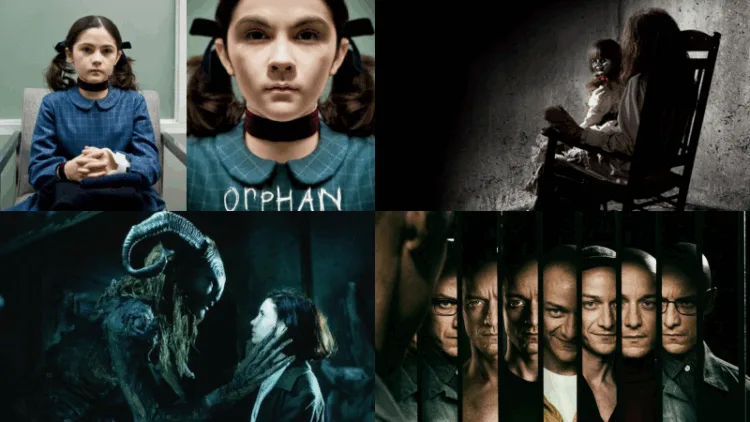 Best Halloween Films