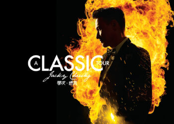Jacky Cheung