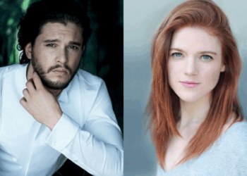 Kit Harington