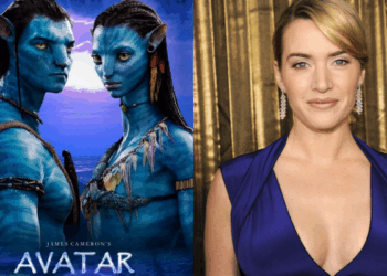 Kate Winslet