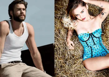 Miley Cyrus Liam Hemsworth