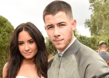 Demi Lovato Nick Jonas