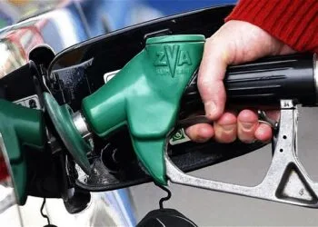 Petrol Diesel Price December