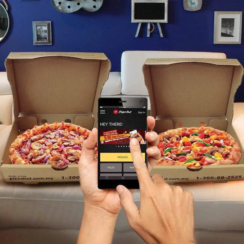 Pizza Hut Malaysia