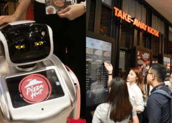 Pizza Hut Malaysia