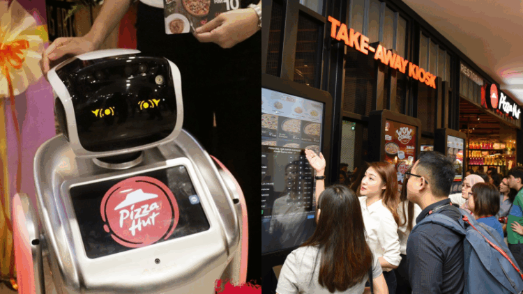 Pizza Hut Malaysia