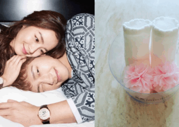 Rain Kim Tae Hee