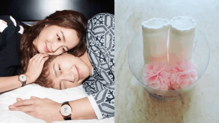Rain Kim Tae Hee