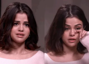 Selena Gomez Francia Raisa