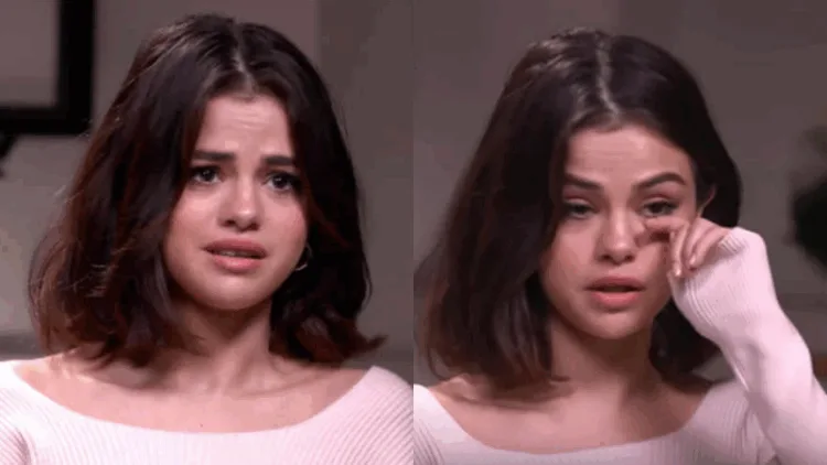 Selena Gomez Francia Raisa