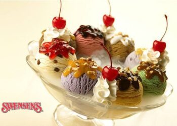 Swensen's Malaysia