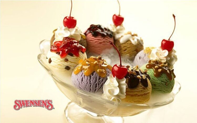 Swensen's Malaysia