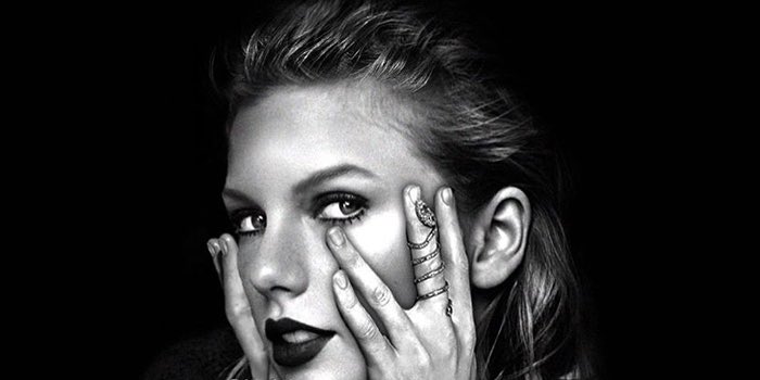 Taylor Swift Gorgeous