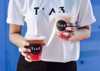 Source: Tea Three FB