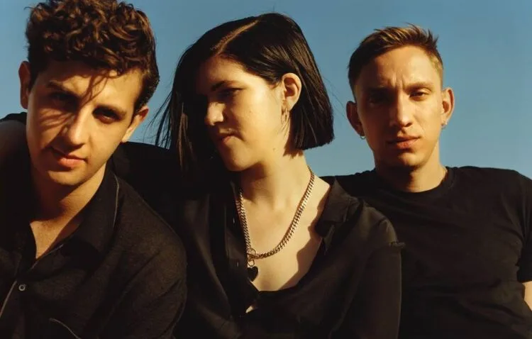 The xx