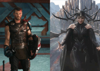 Thor Hela
