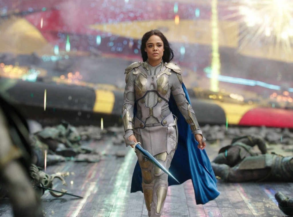 Thor Ragnarok LGBT