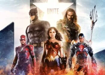 Justice League Sequel