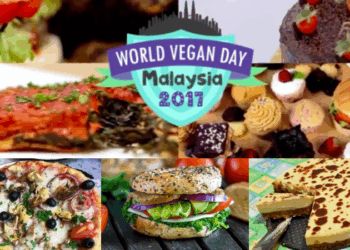 World Vegan Day