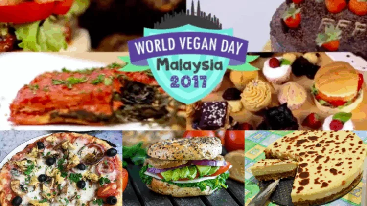 World Vegan Day