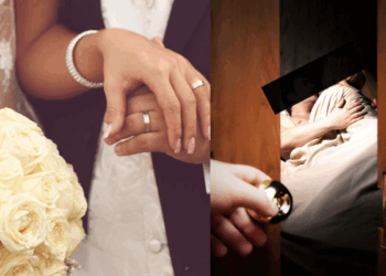 Fiance Cheating Scandal