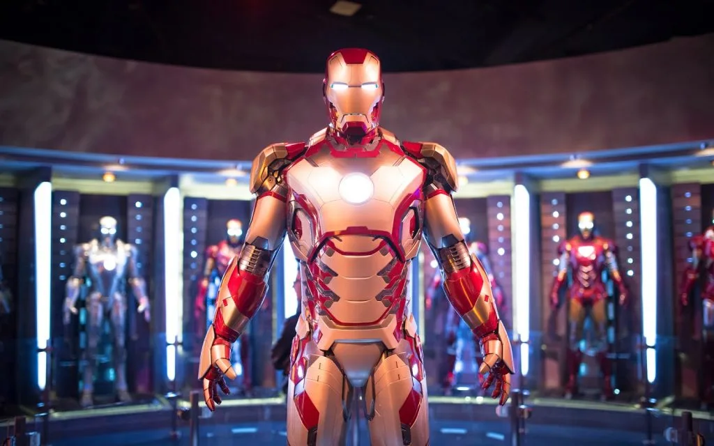 Hong Kong Disneyland