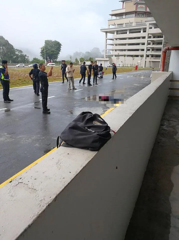 Genting Premium Outlets