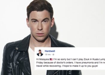 Hardwell