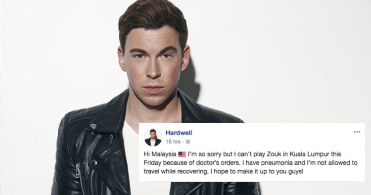 Hardwell