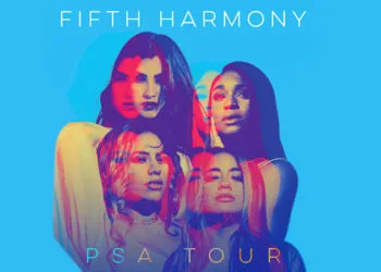 Fifth Harmony PSA