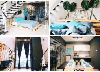 Source: Airbnb via Isaac