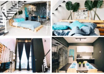 Source: Airbnb via Isaac