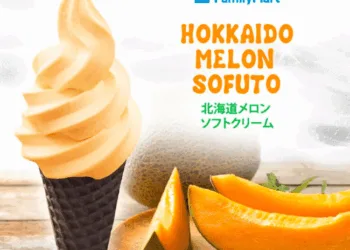 Source: FamilyMart Malaysia