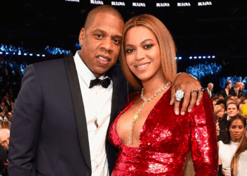 Jay-Z Beyonce